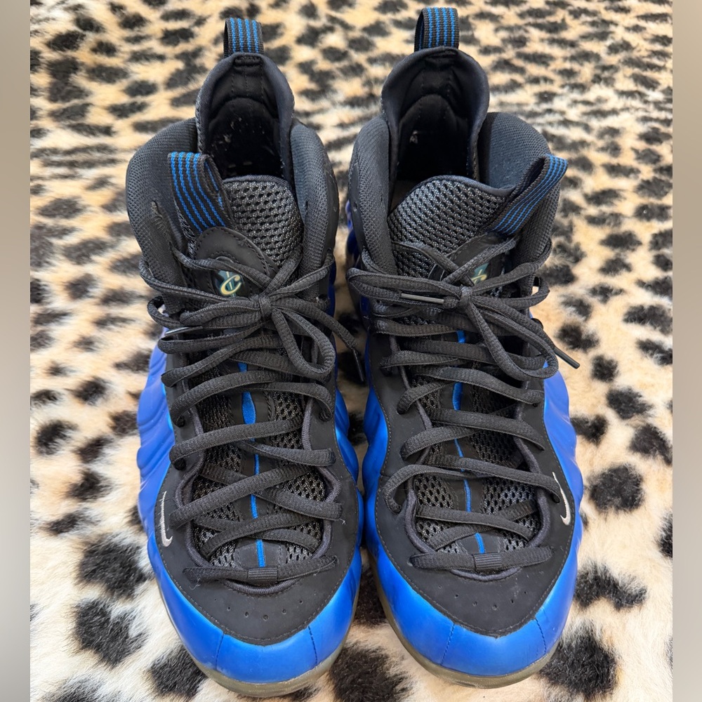 Nike Air Foamposite One XX Sneakers Box Sz 13